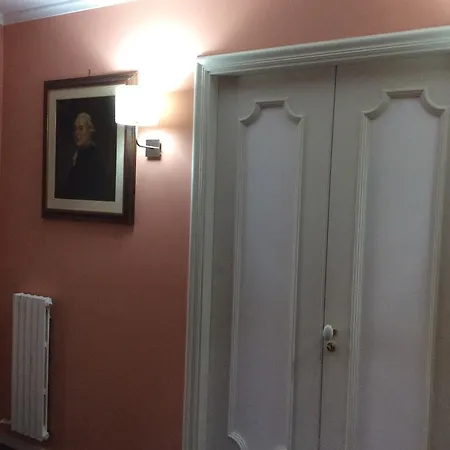 Gasthof B&B Villa Italia Salerno