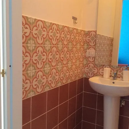 B&B Villa Italia Gasthof Salerno