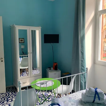 B&B Villa Italia 3*