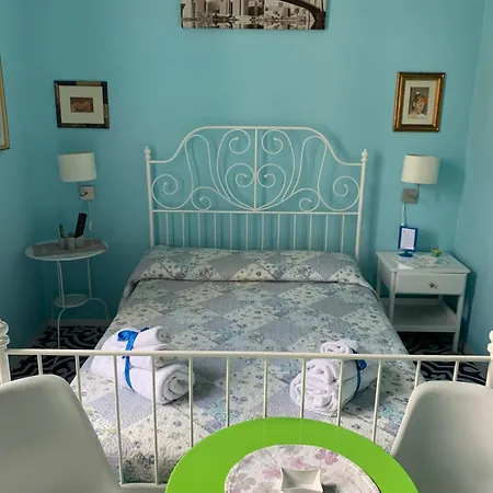 B&B Villa Italia Salerno
