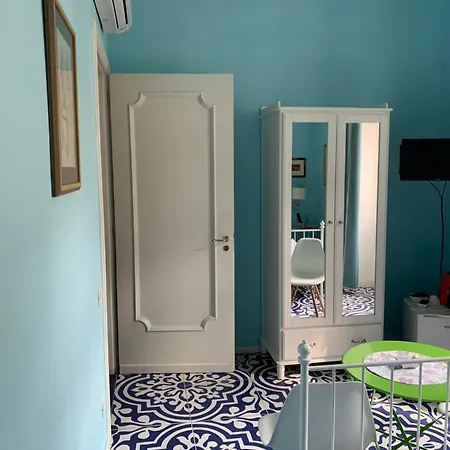 B&B Villa Italia 3* Salerno