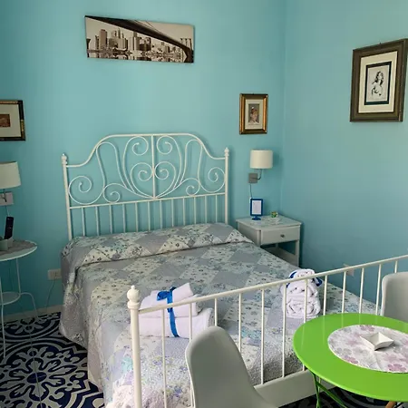 B&B Villa Italia