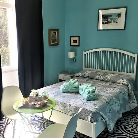 B&B Villa Italia Gasthof