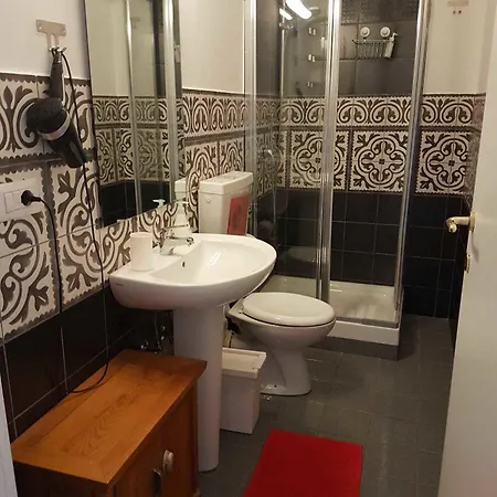 B&B Villa Italia 3* Salerno