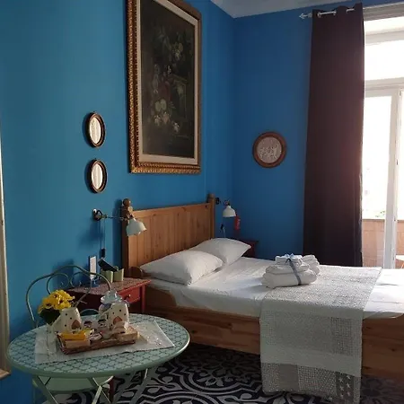 B&B Villa Italia 3*