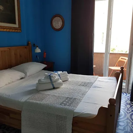 B&B Villa Italia