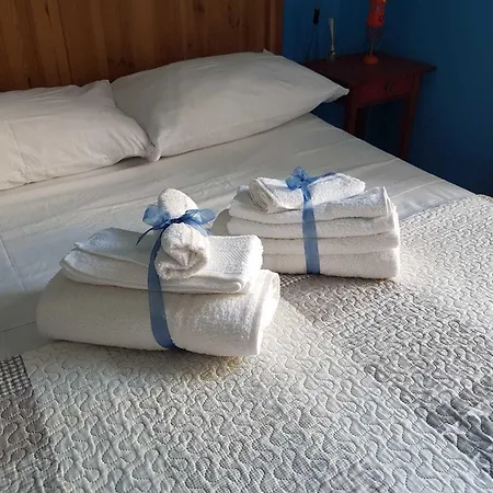 B&B Villa Italia Gasthof 3*