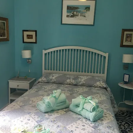 Gasthof B&B Villa Italia