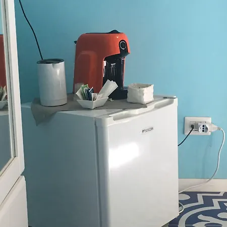 B&B Villa Italia 3* Salerno