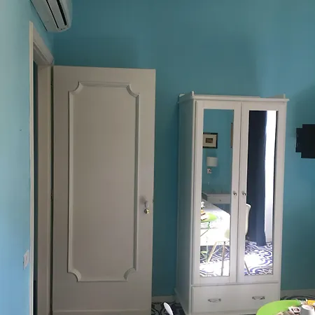 B&B Villa Italia 3*