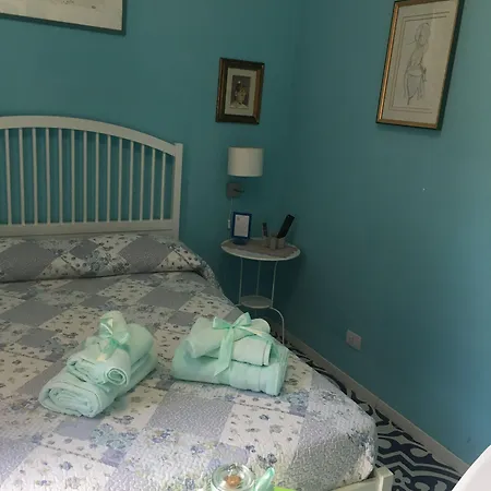 Gasthof B&B Villa Italia