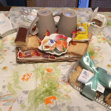 B&B Villa Italia 3*