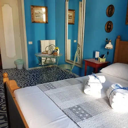 B&B Villa Italia 3* Salerno