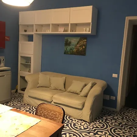 B&B Villa Italia