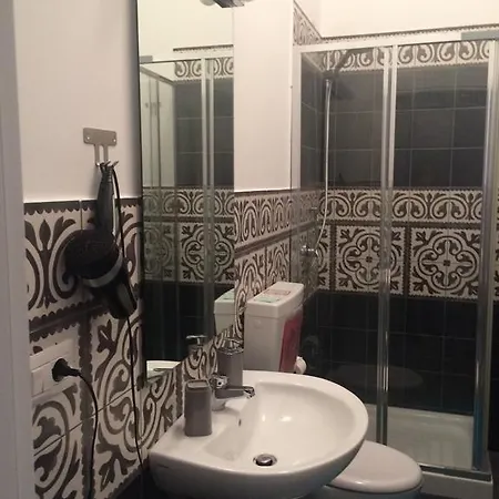 B&B Villa Italia Salerno
