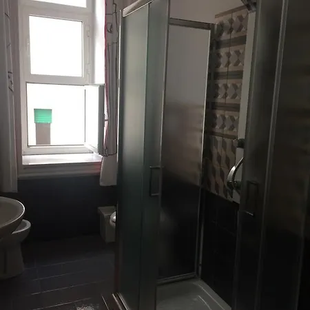 Gasthof B&B Villa Italia