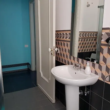 B&B Villa Italia Salerno