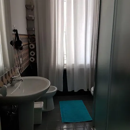 B&B Villa Italia 3*