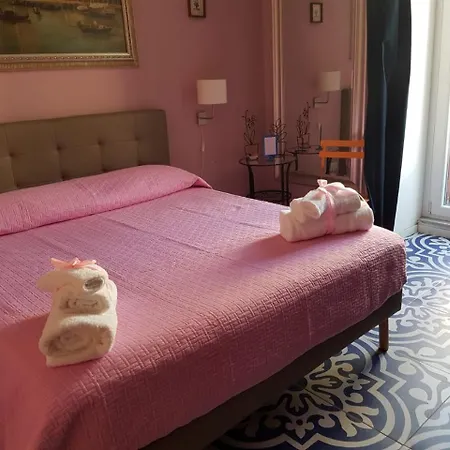 B&B Villa Italia 3*