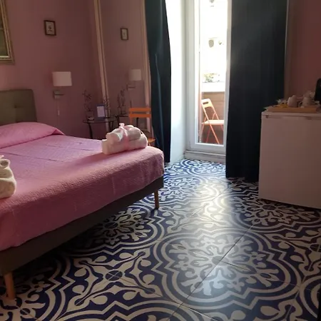B&B Villa Italia Gasthof 3*