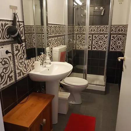B&B Villa Italia 3* Salerno