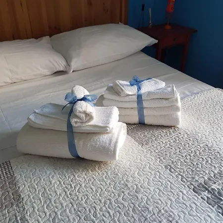 B&B Villa Italia Salerno