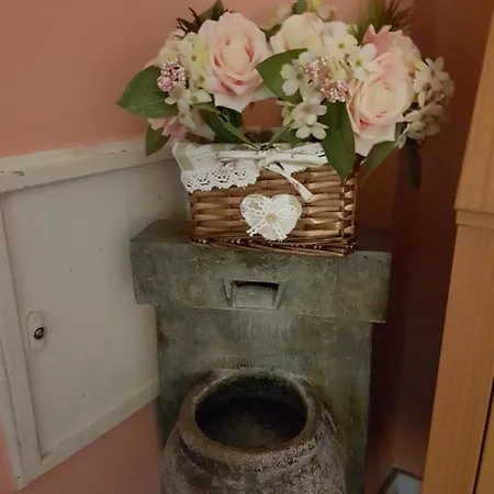 B&B Villa Italia 3* Salerno