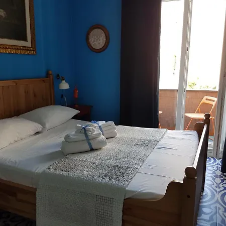 B&B Villa Italia Salerno