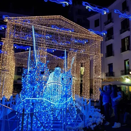 B&B Villa Italia 3*