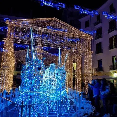 B&B Villa Italia