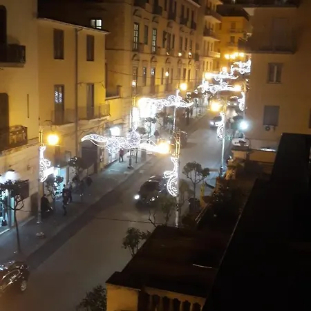 B&B Villa Italia