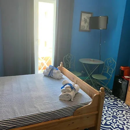 Casa de hóspedes Italia 3*