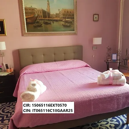 Italia Casa de hóspedes