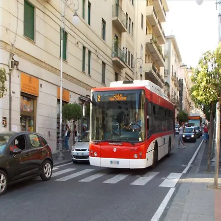 Penzion Italia Salerno