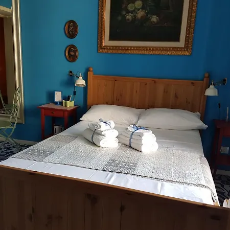 Italia Casa de hóspedes 3*