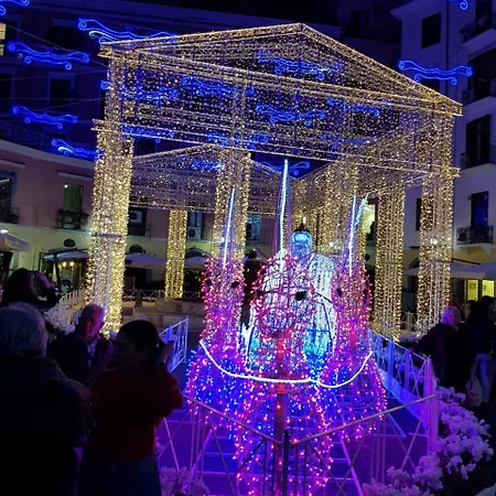 Italia 3* Salerno