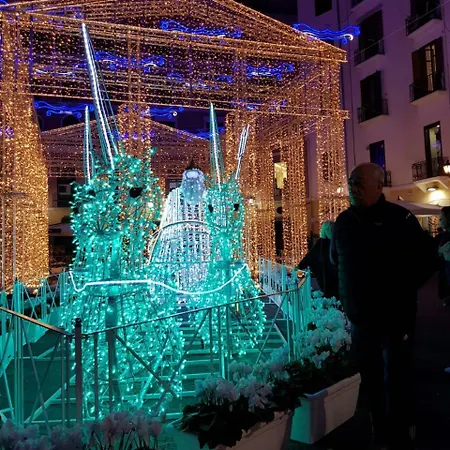 Italia 3* Salerno