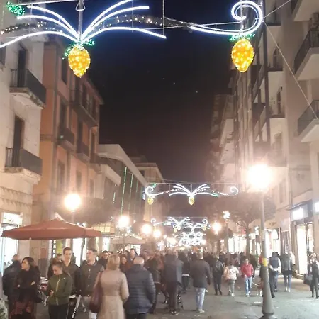 Italia Salerno