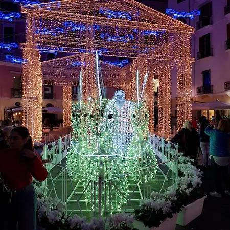 Italia Salerno