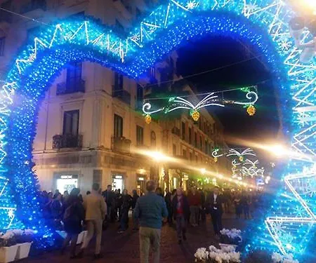 Italia Casa de hóspedes 3*