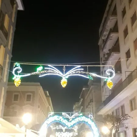 Italia Casa de hóspedes Salerno