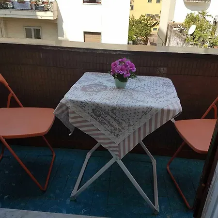 Casa de hóspedes Italia