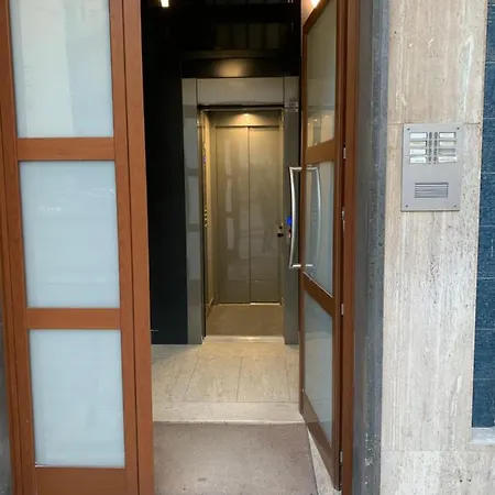 Casa de hóspedes Italia