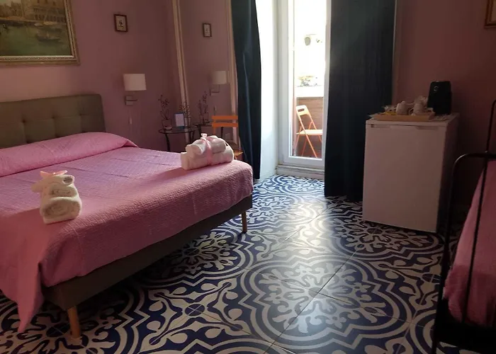 B&B Villa Italia