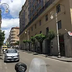 Italia بيت ضيافة ساليرنو