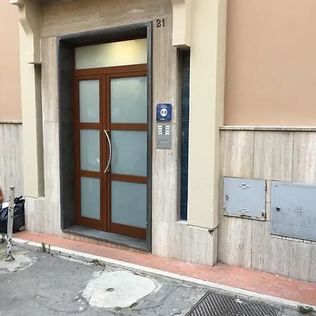B&B Villa Italia 3* Salerno