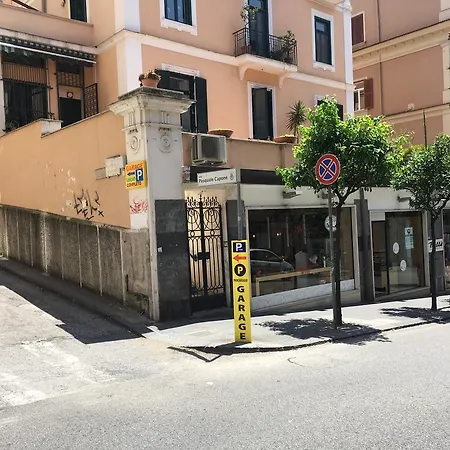 Guest house B&B Villa Italia 3*