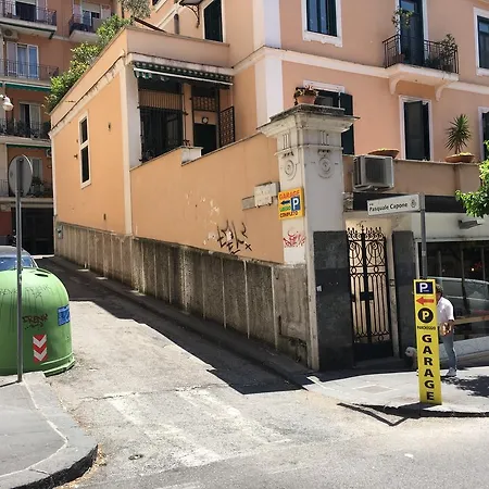 B&B Villa Italia