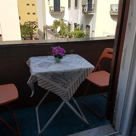 Italia בית הארחה 3*