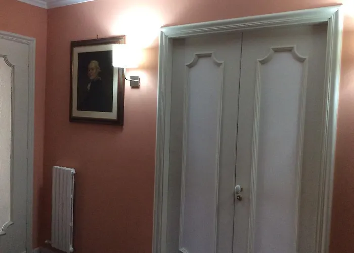 Gæstehus Italia Salerno